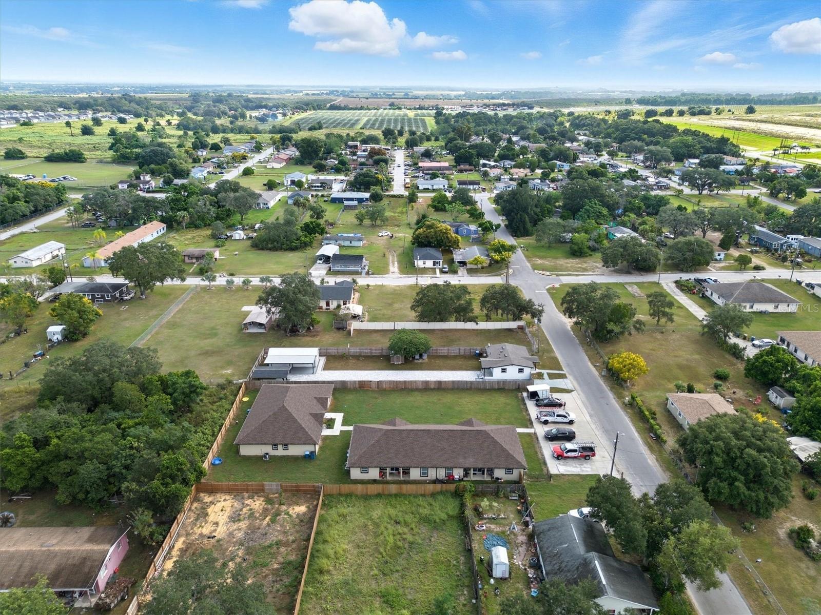 MILLER J T SUB - Residential