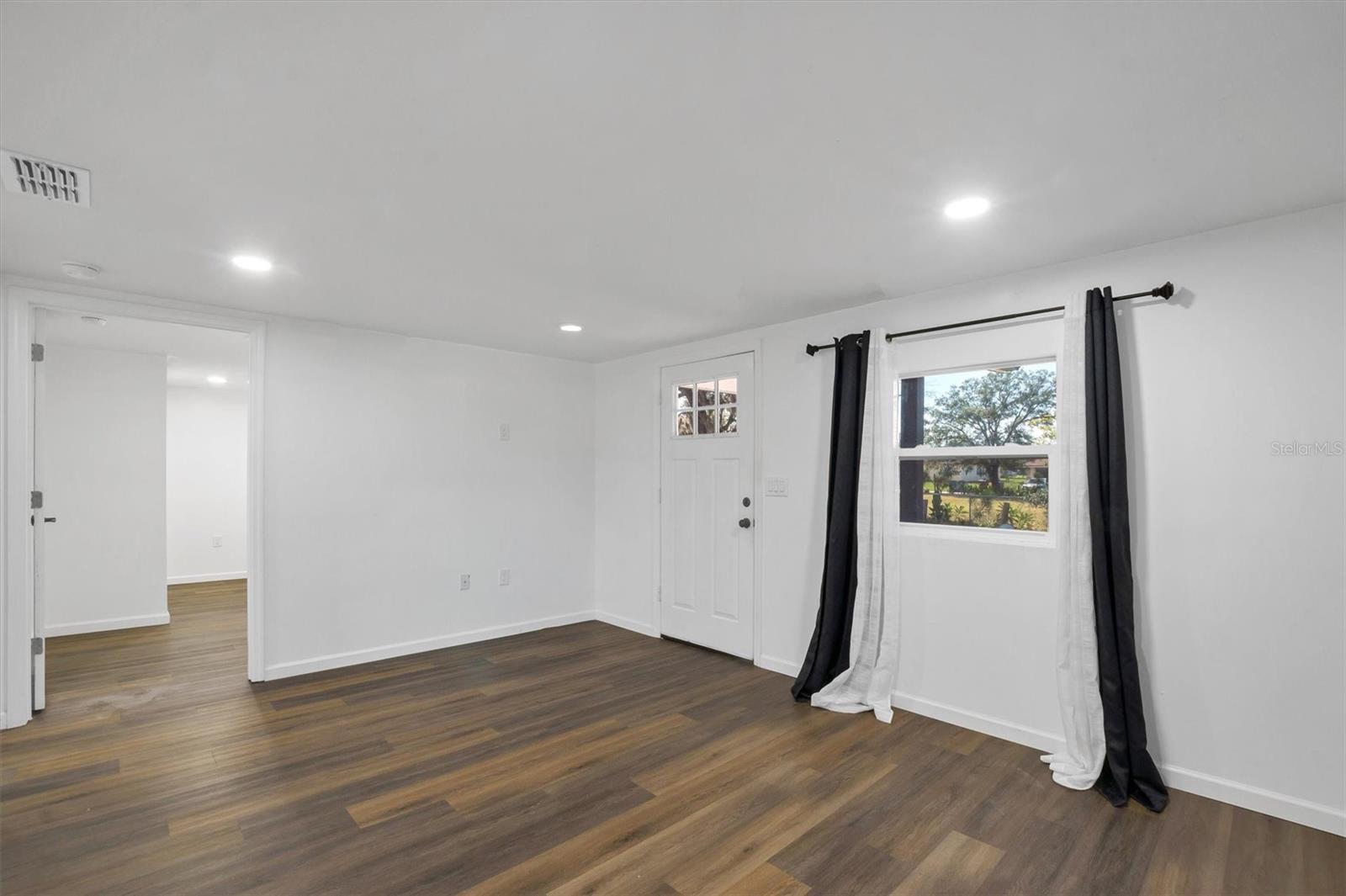 MILLER J T SUB - Residential