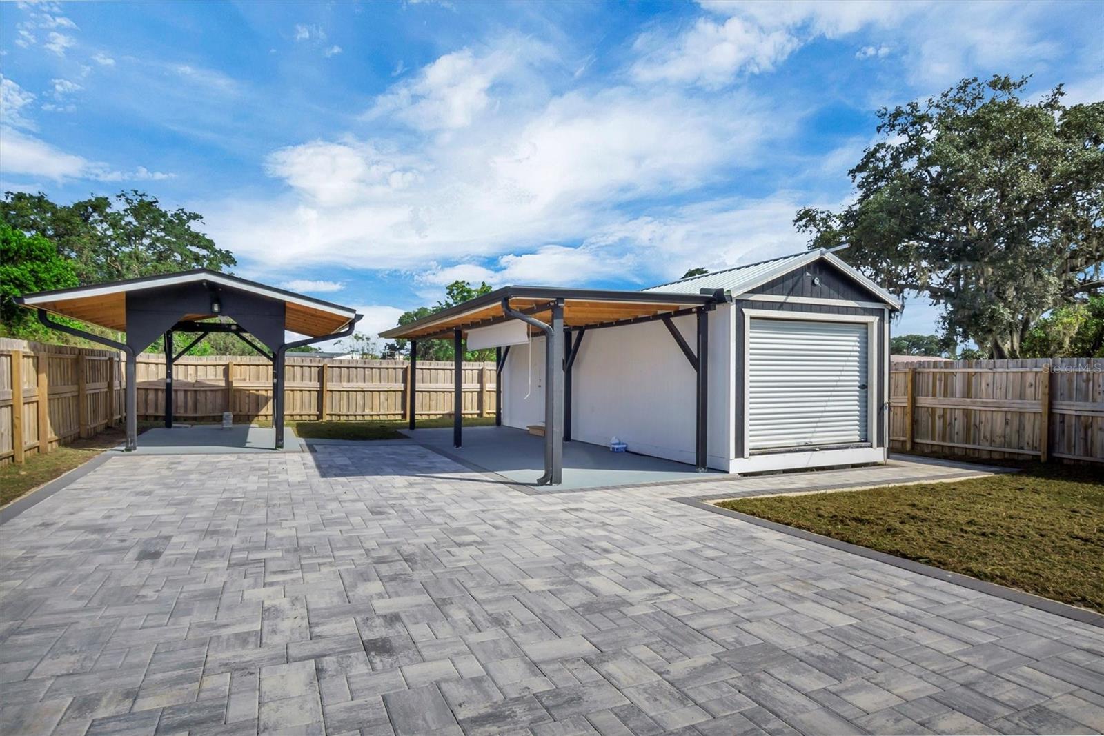 MILLER J T SUB - Residential