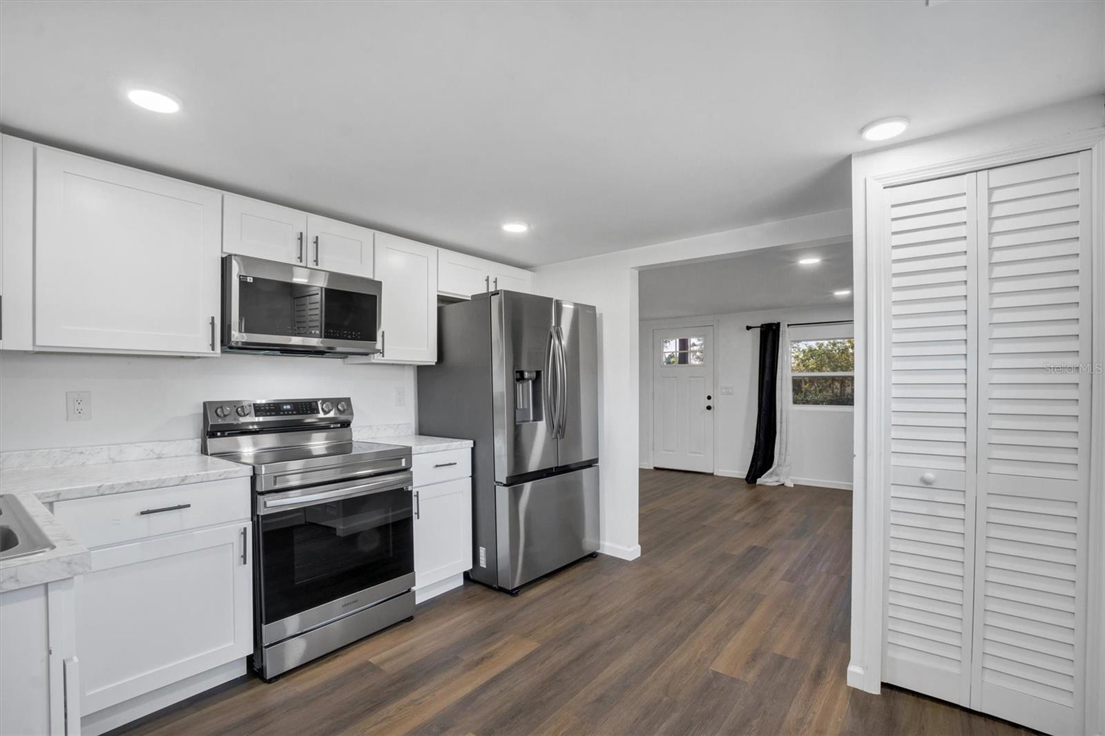 MILLER J T SUB - Residential