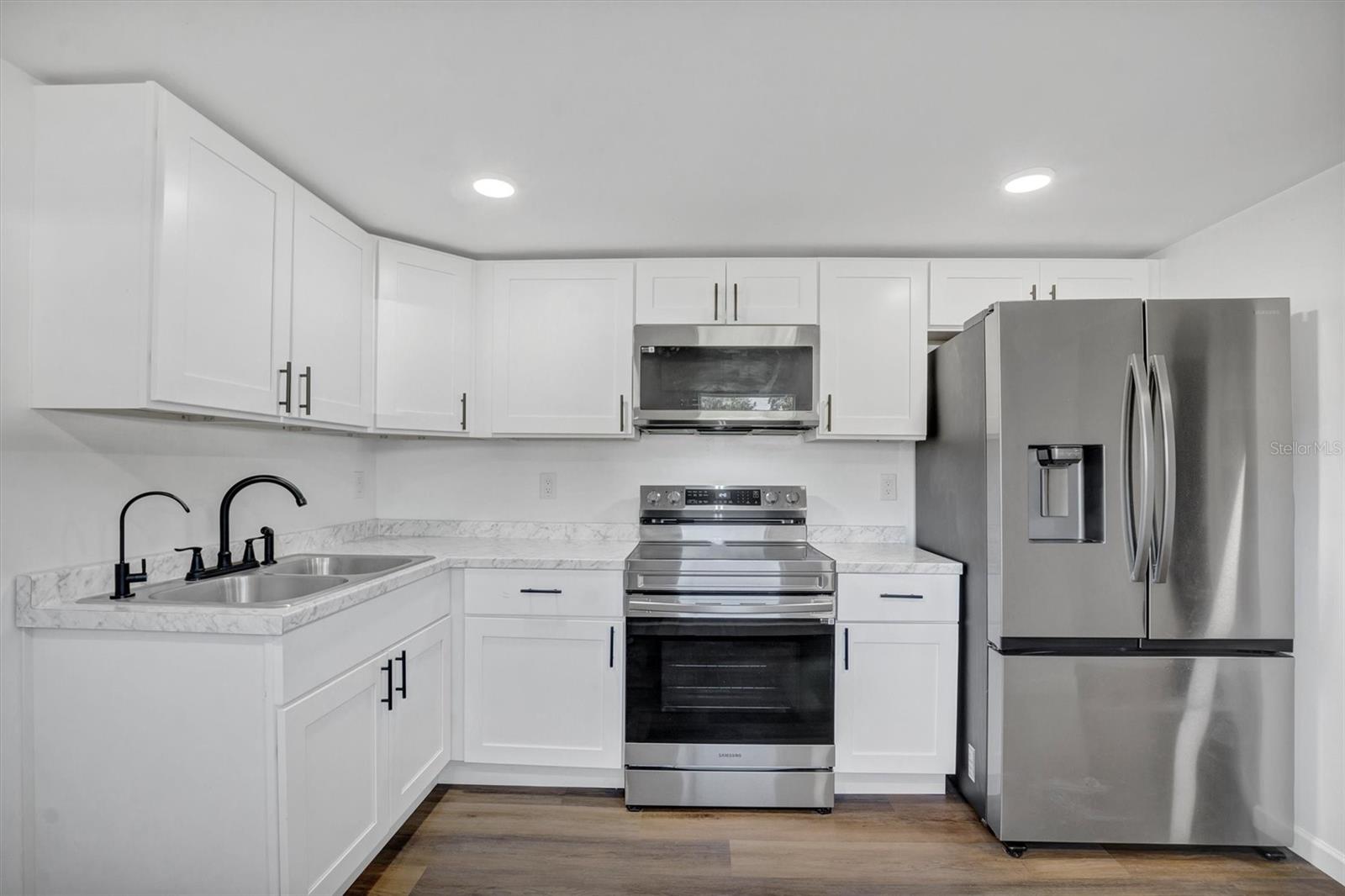 MILLER J T SUB - Residential