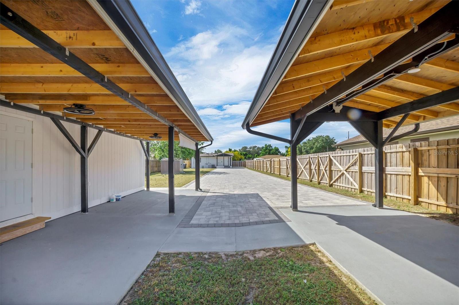 MILLER J T SUB - Residential