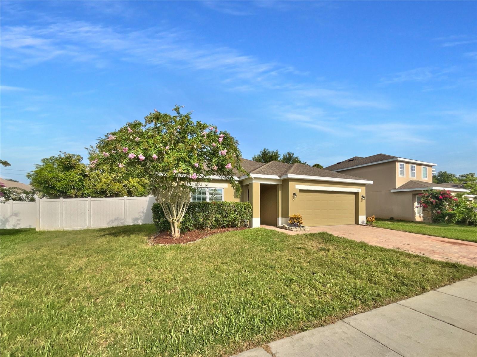 196 WHISPERING PINES WAY