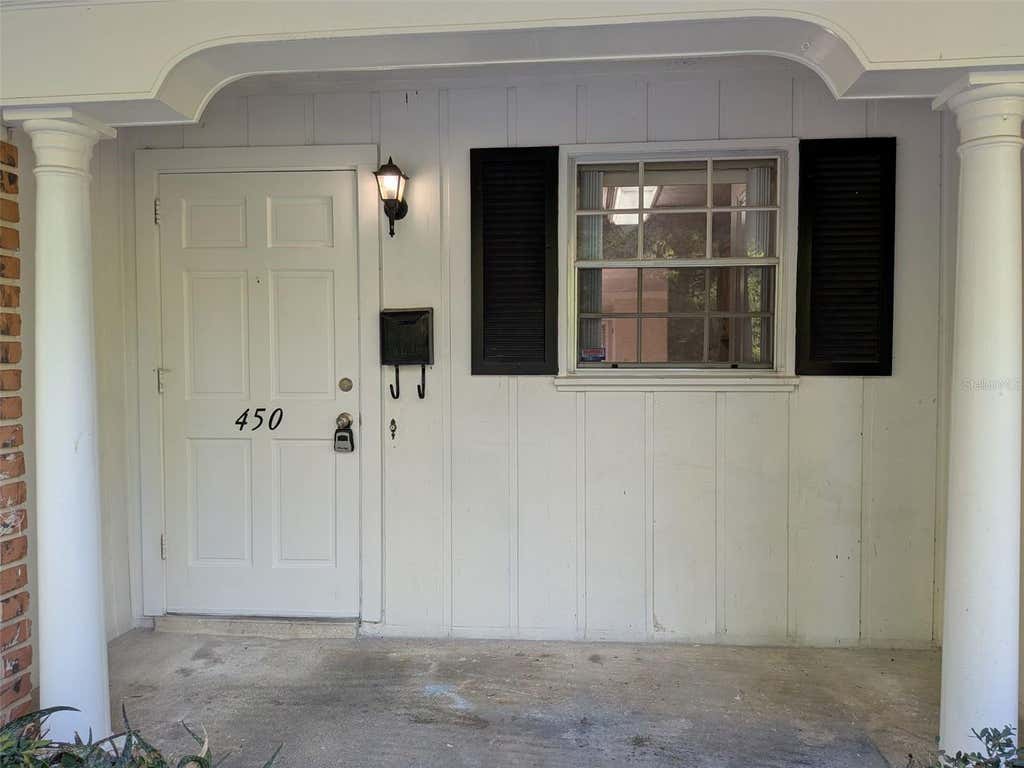 Photo of 450 Cherrywood Gardens Dr #450, Maitland, FL 32751 (MLS # O6428400)