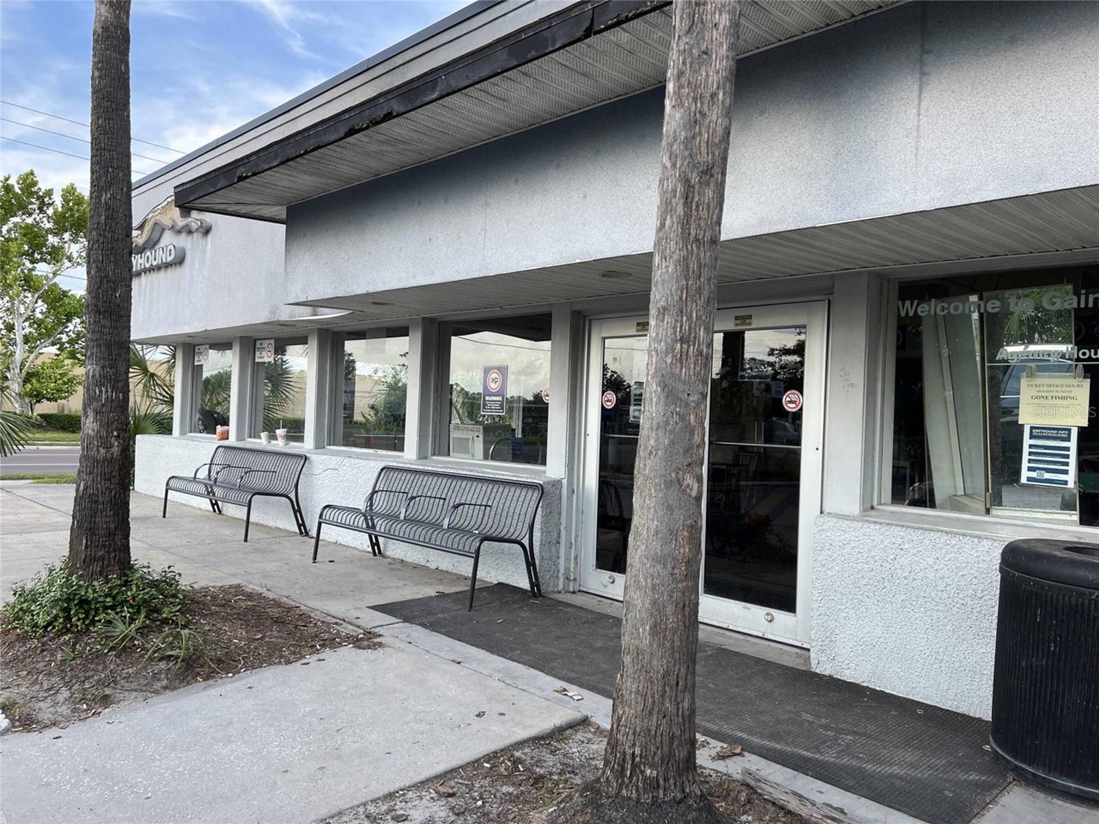 Exceptional commercial opportunity in the heart of Gainesville! Located at 101 NE 23rd Ave, this versatile property offers prime visibility and access on a well-trafficked corridor. Just 3.5 miles to the University of Florida and only 2 miles to Downtown Gainesville, the location is ideal for businesses seeking proximity to major academic, medical, and cultural hubs. Zoned for BA – Automotive-Oriented Business, this site is well-suited for retail, restaurant, auto sales/service, food trucks, and similar commercial activities. The property features ample parking, flexible interior space, and excellent frontage. Don’t miss this strategic location with strong growth potential and easy access to major roadways.