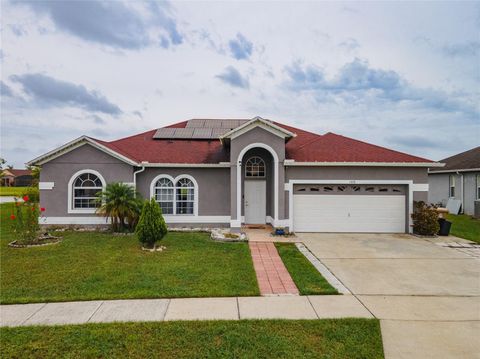 5418 CREPE MYRTLE CIRCLE KISSIMMEE FL 34758