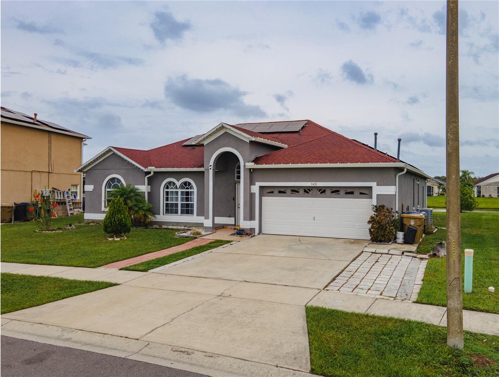 5418 CREPE MYRTLE CIRCLE