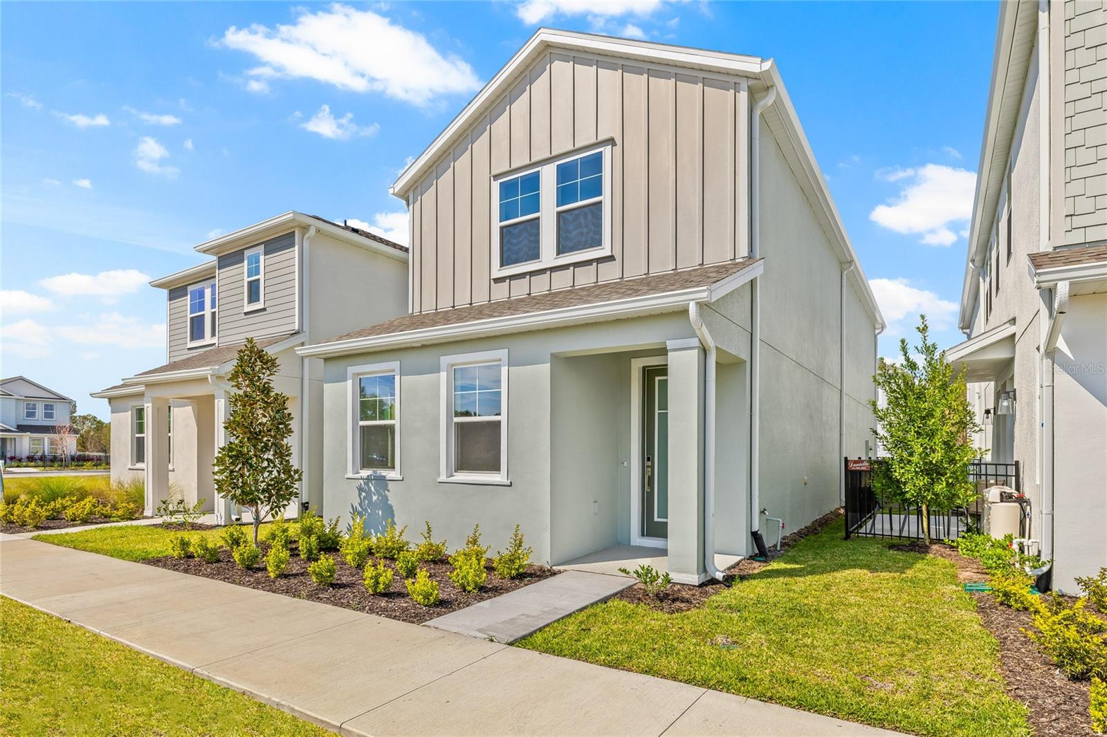 2019 WILD HERON COURT