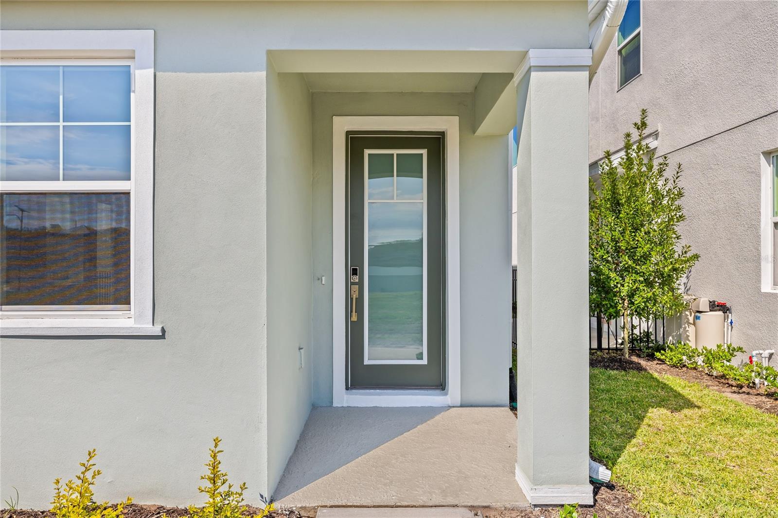 2019 WILD HERON COURT