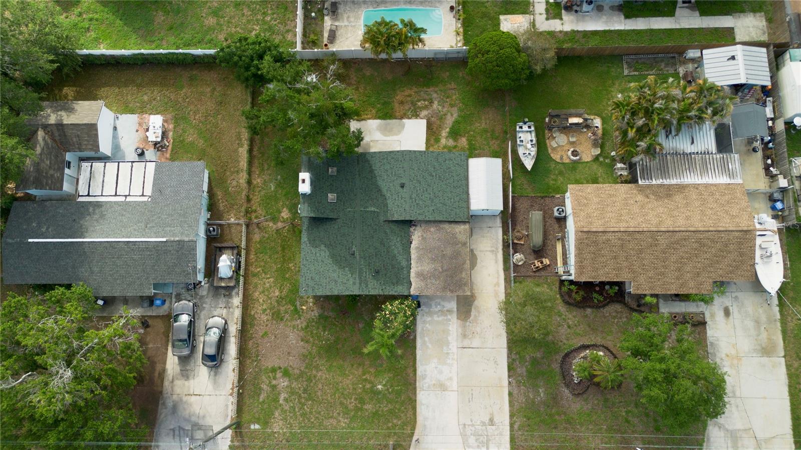 APOLLO BEACH UNIT ONE PT ONE - Residential