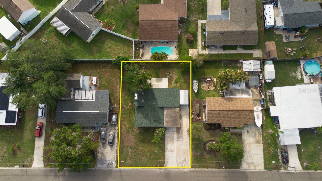 APOLLO BEACH UNIT ONE PT ONE - Residential