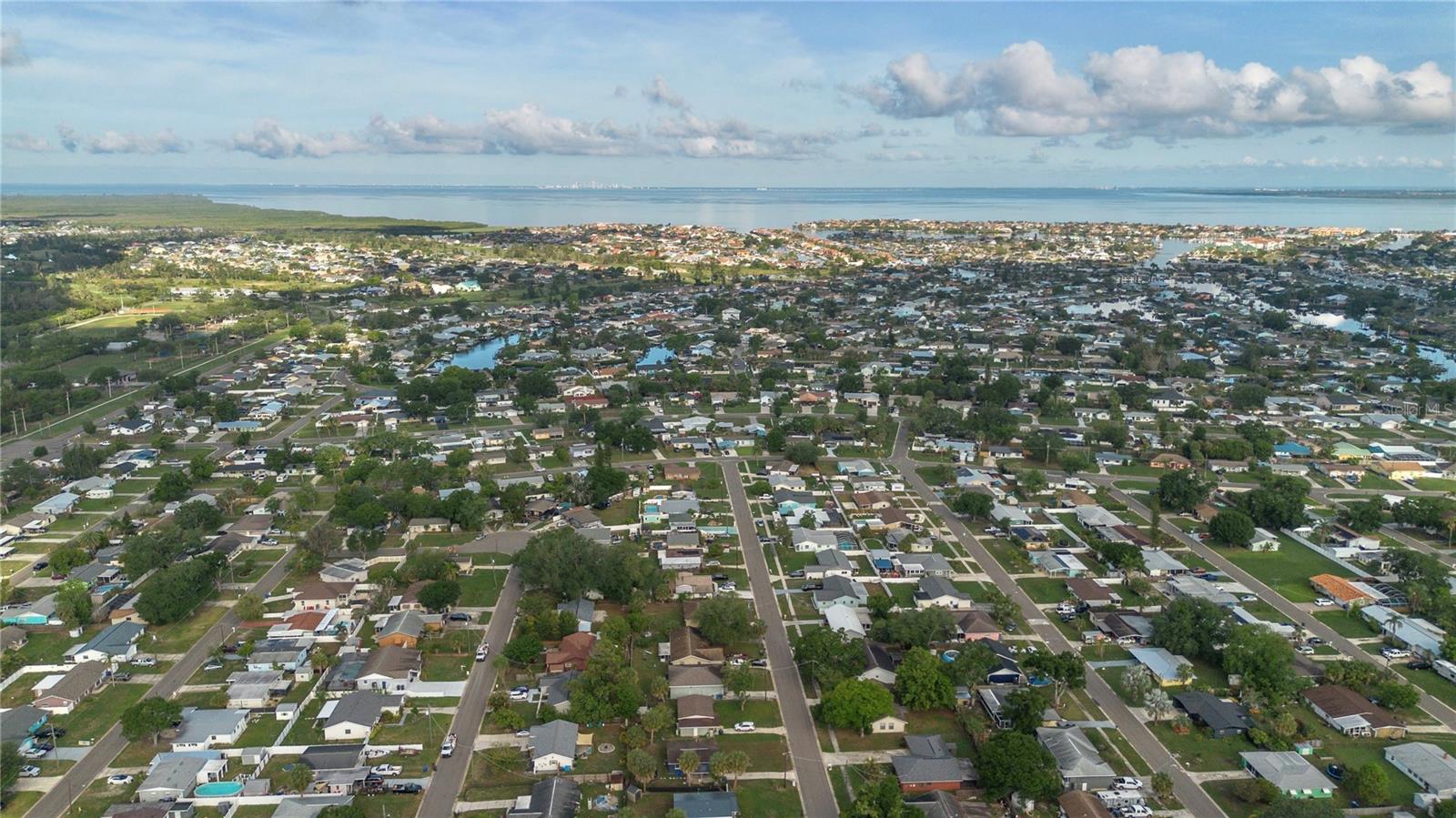 APOLLO BEACH UNIT ONE PT ONE - Residential