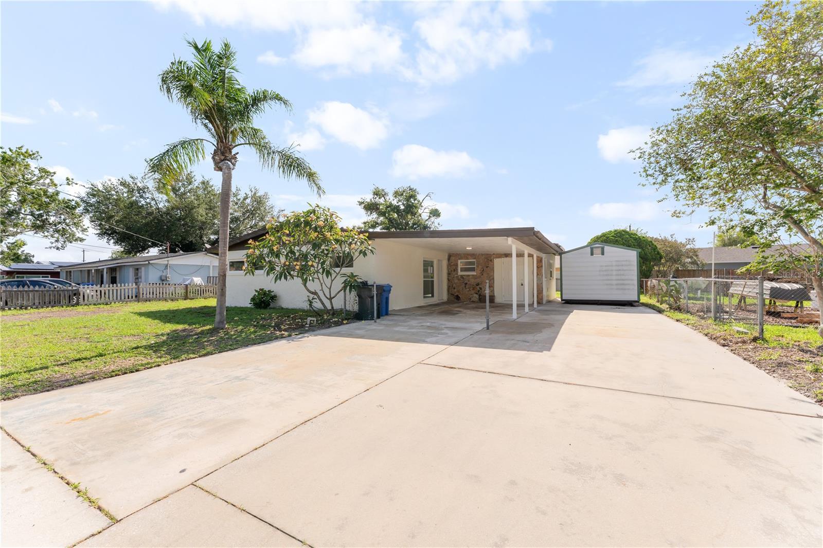 APOLLO BEACH UNIT ONE PT ONE - Residential