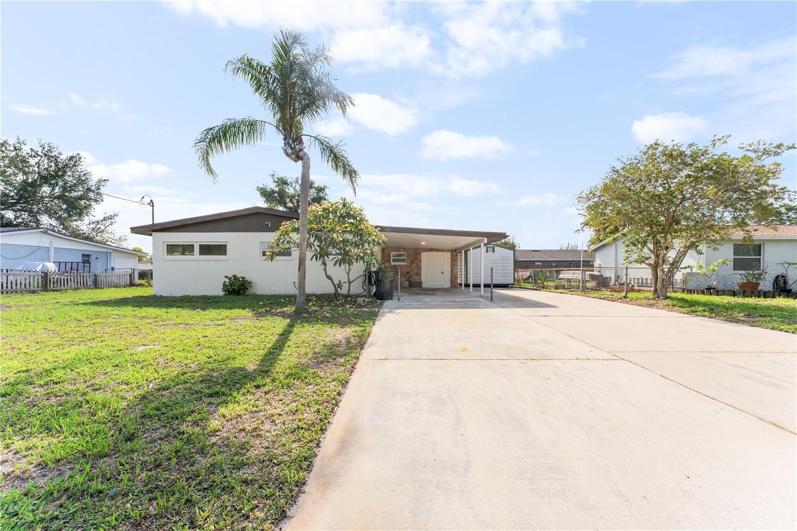 APOLLO BEACH UNIT ONE PT ONE - Residential
