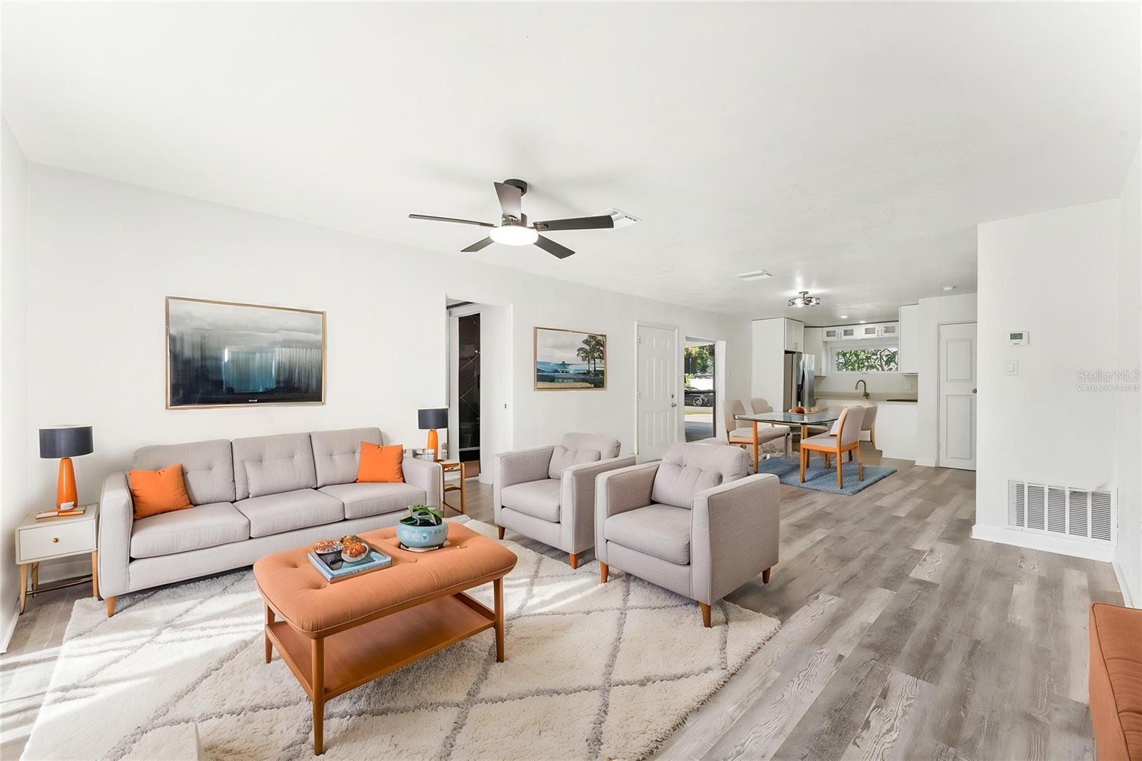 APOLLO BEACH UNIT ONE PT ONE - Residential