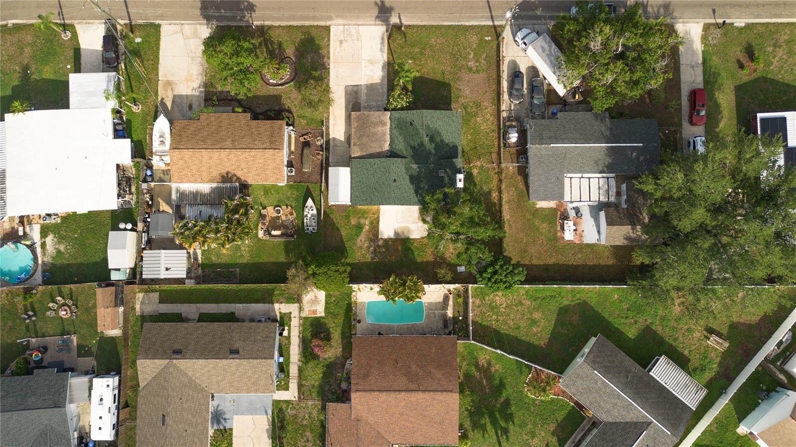 APOLLO BEACH UNIT ONE PT ONE - Residential
