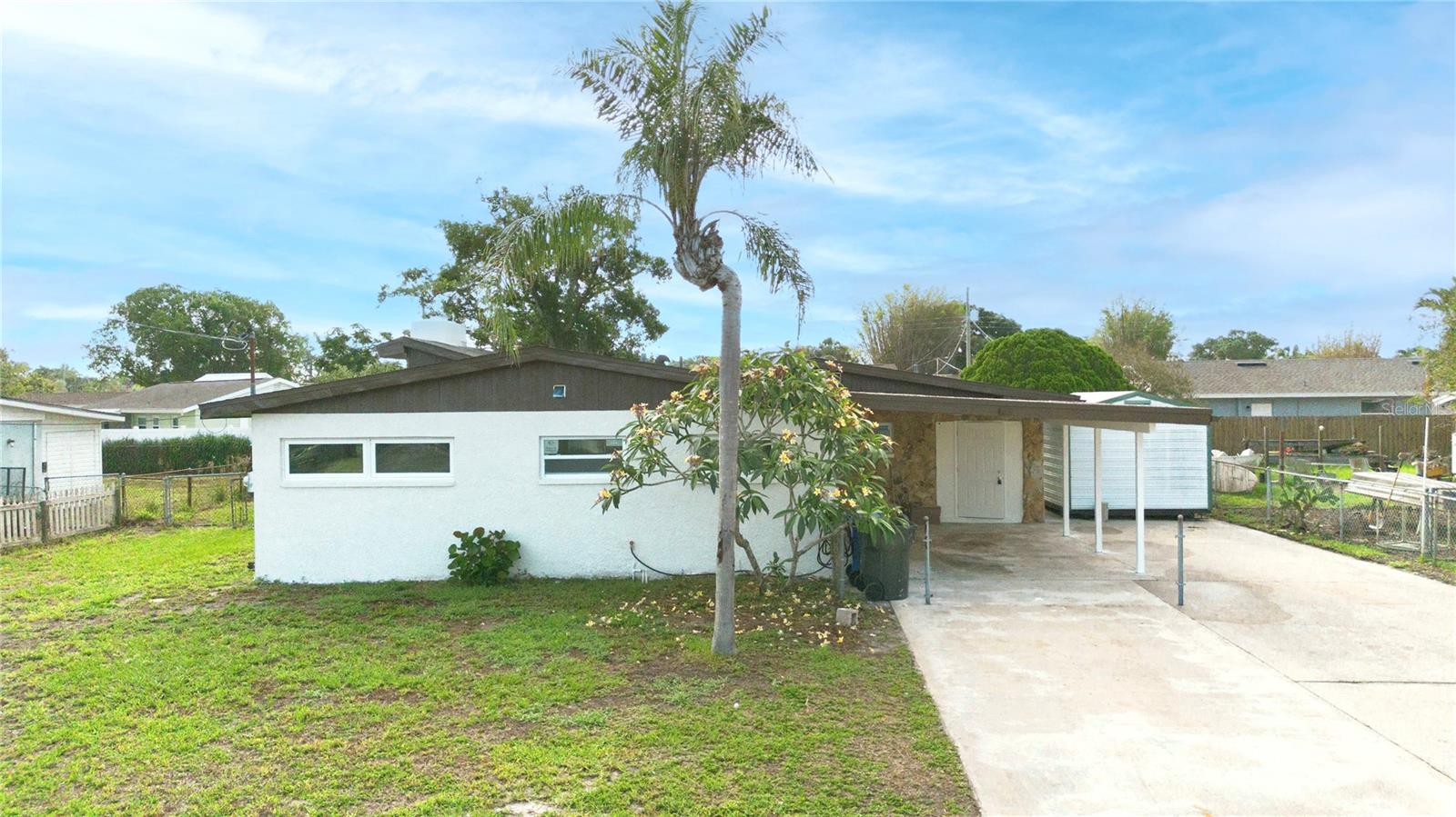 APOLLO BEACH UNIT ONE PT ONE - Residential