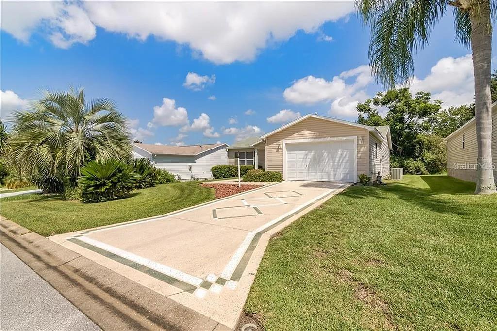 9523 SE 168TH MAPLESONG LANE