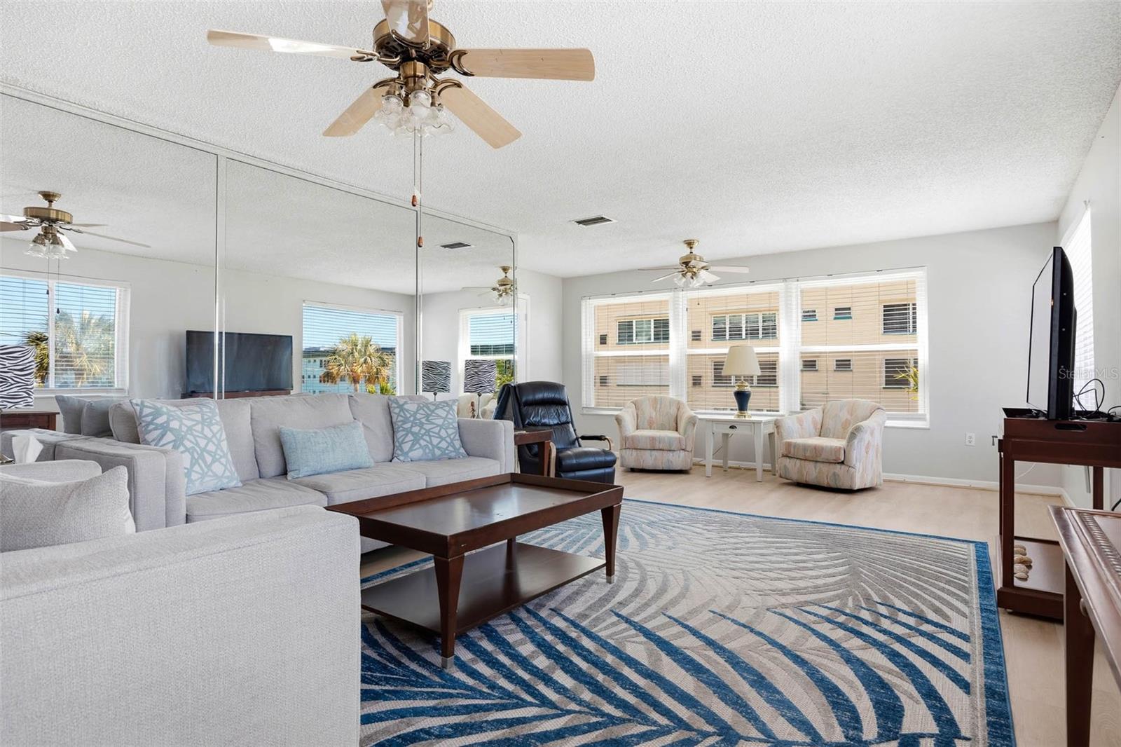 TOWN SHORES OF GULFPORT - Residential