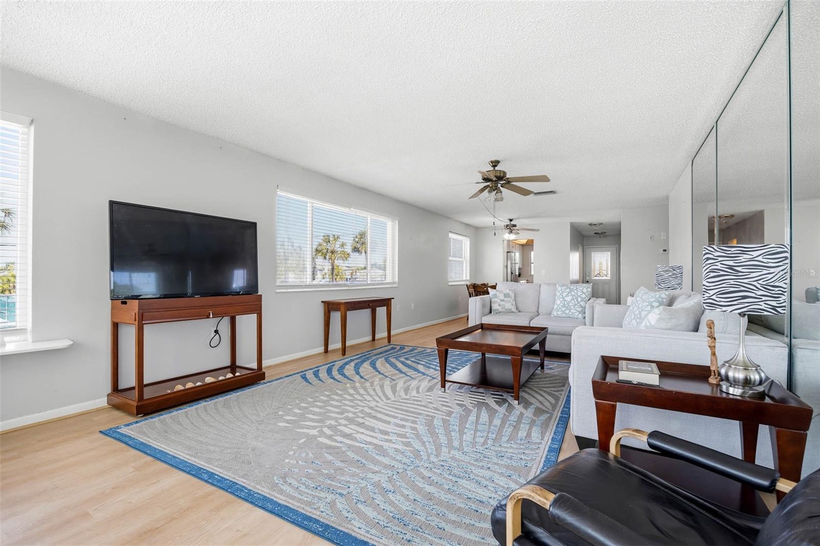 TOWN SHORES OF GULFPORT - Residential