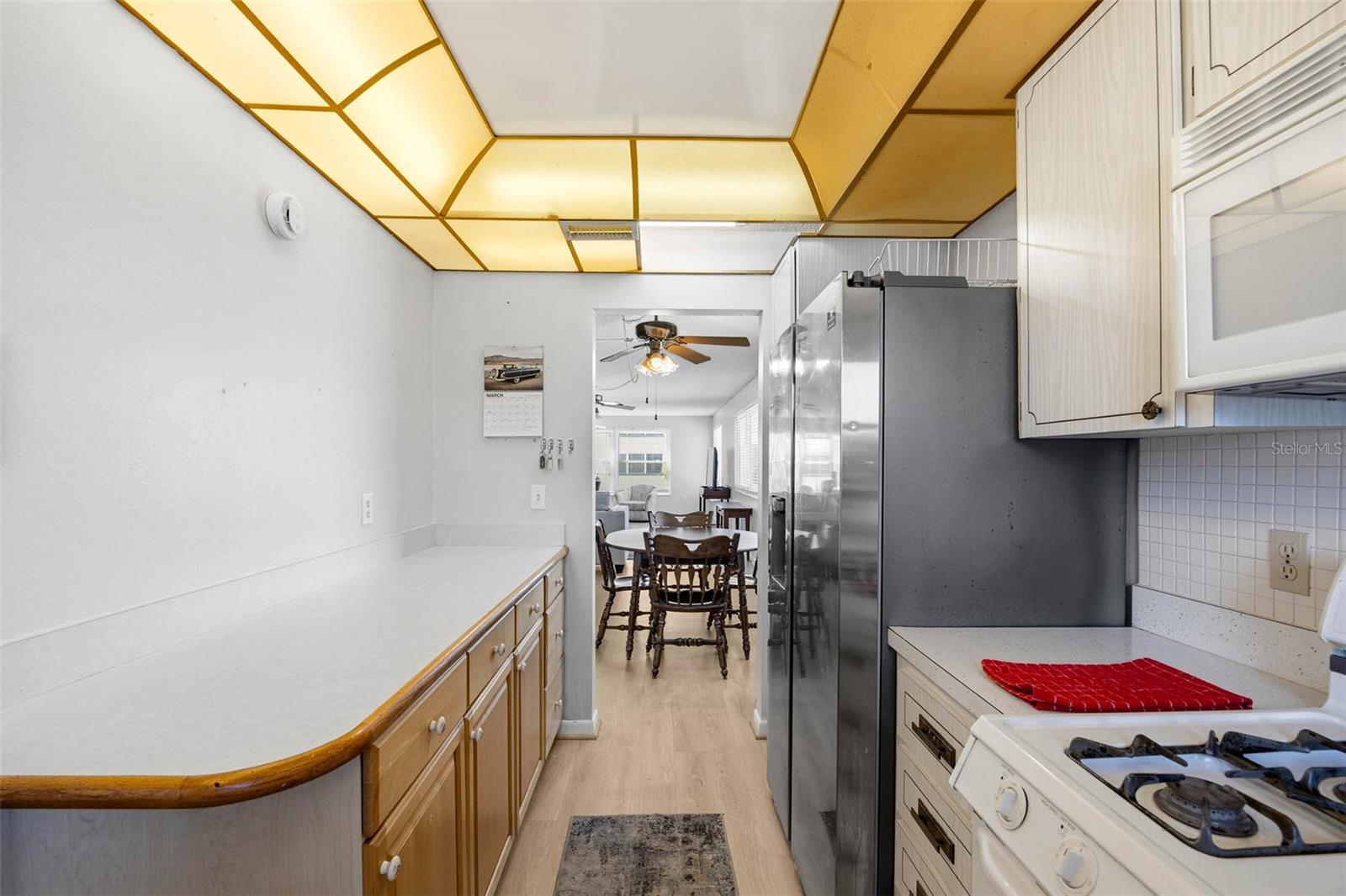 TOWN SHORES OF GULFPORT - Residential