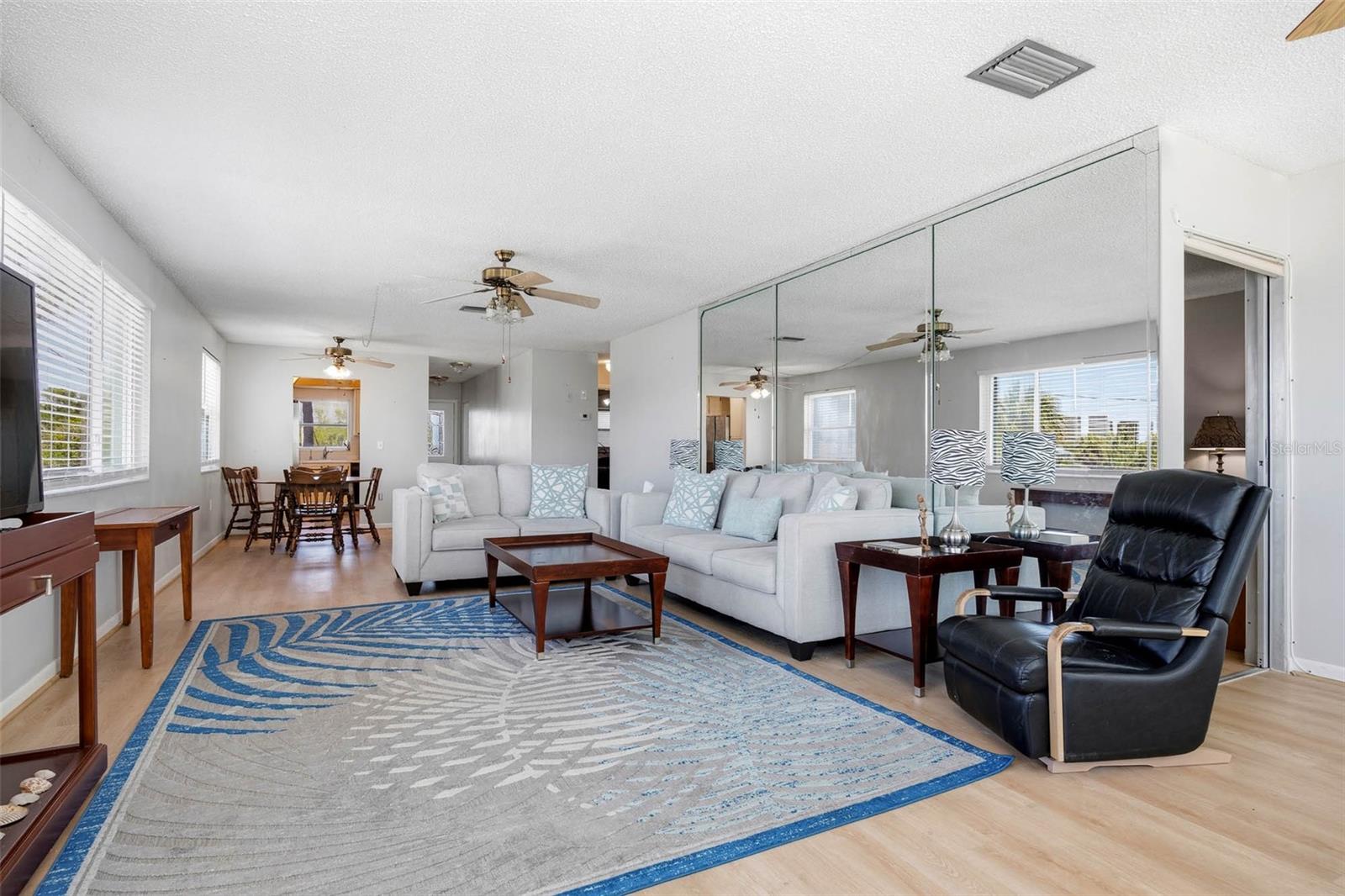 TOWN SHORES OF GULFPORT - Residential