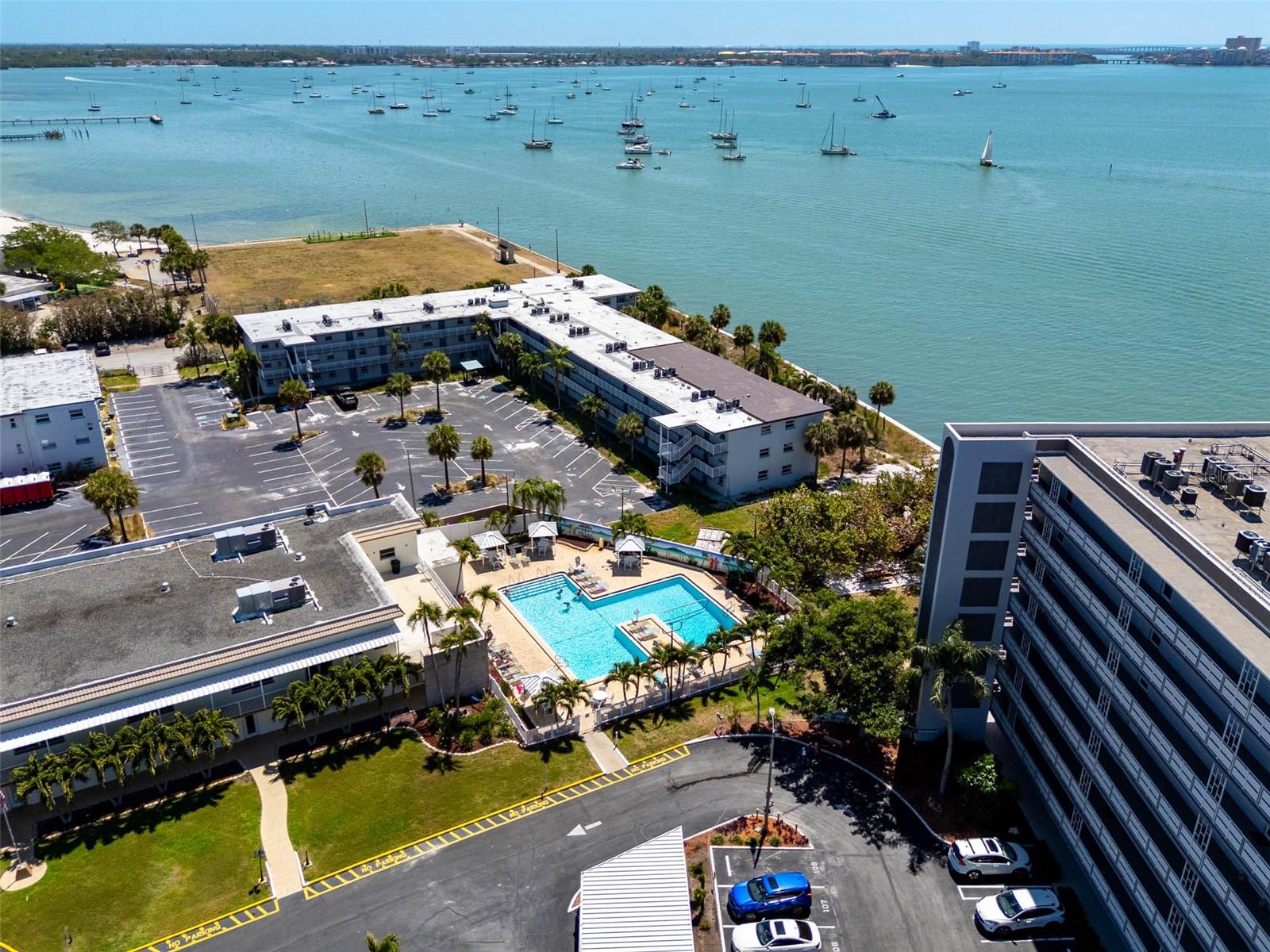 TOWN SHORES OF GULFPORT - Residential