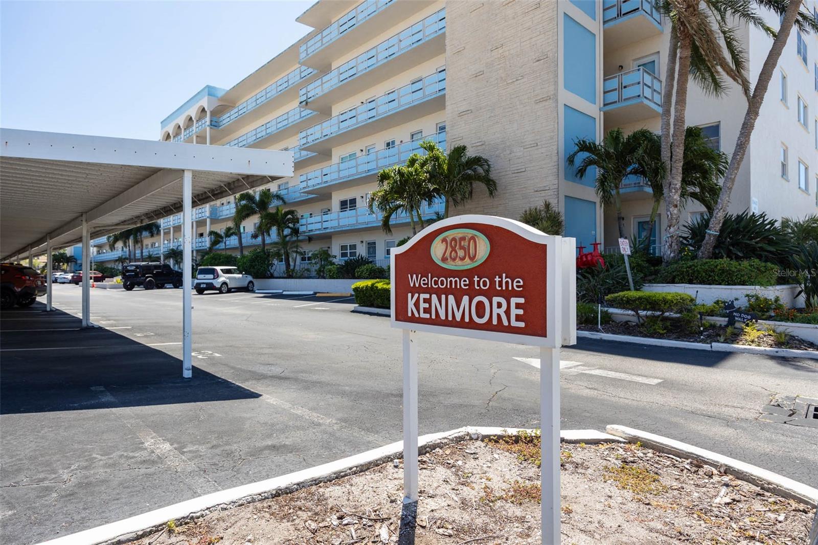 TOWN SHORES OF GULFPORT - Residential