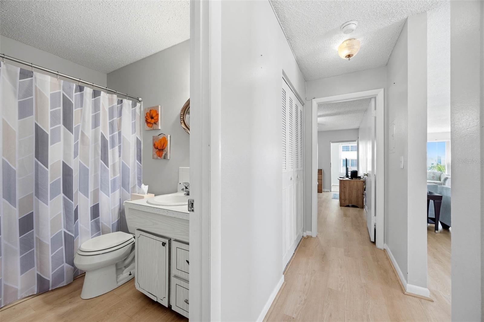 TOWN SHORES OF GULFPORT - Residential