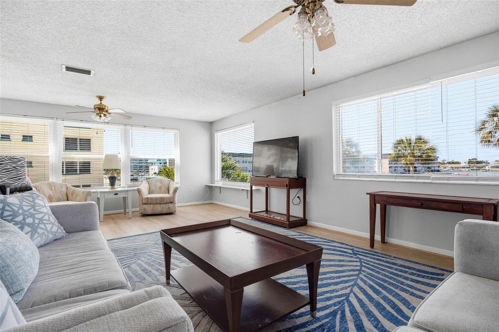 Photo of 2850 59th Street S #215, Gulfport, FL 33707 (MLS # TB8499609)