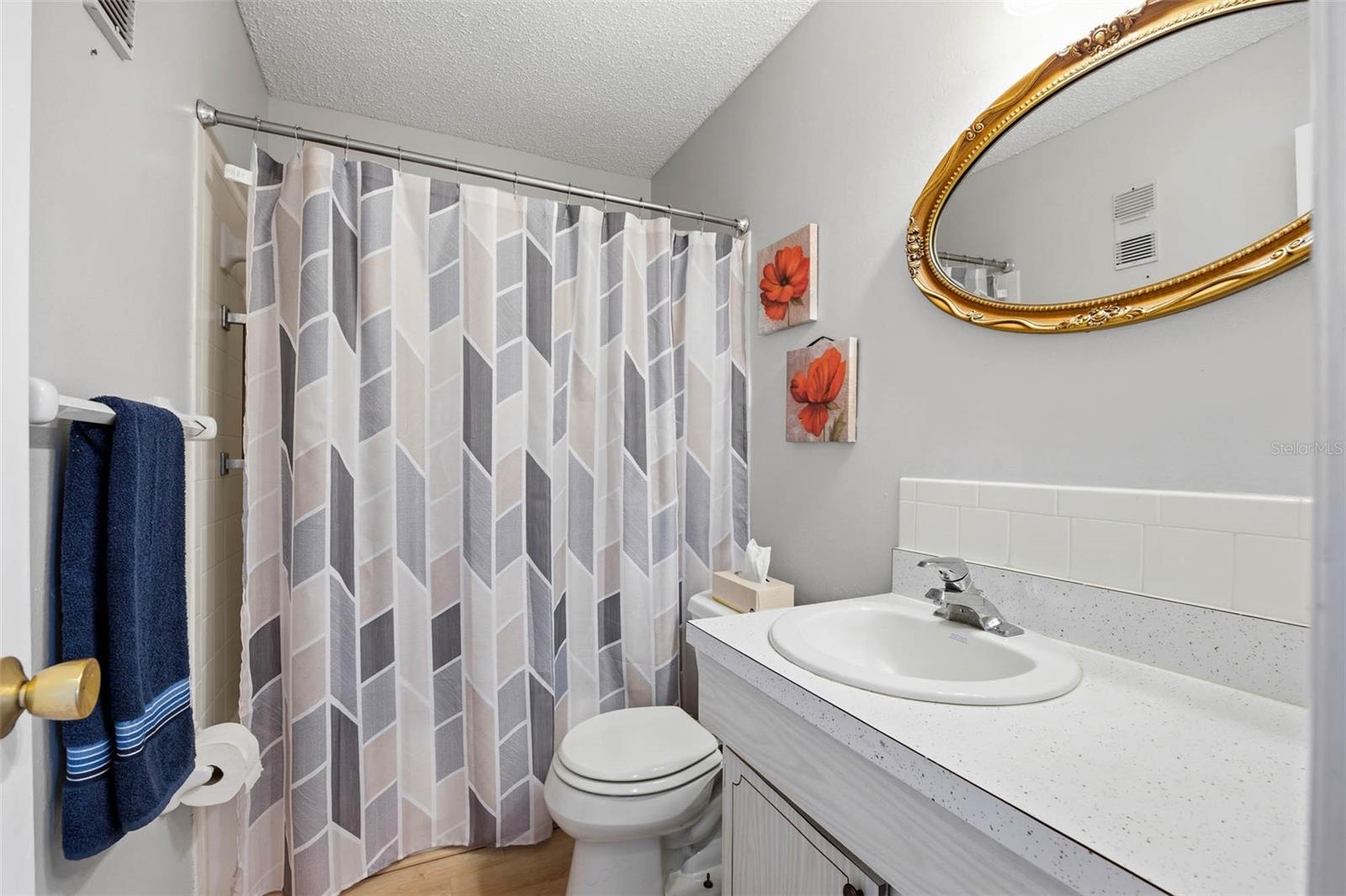 TOWN SHORES OF GULFPORT - Residential