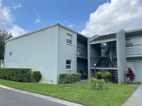 2868 SOMERSET PARK DRIVE 103 TAMPA FL 33613