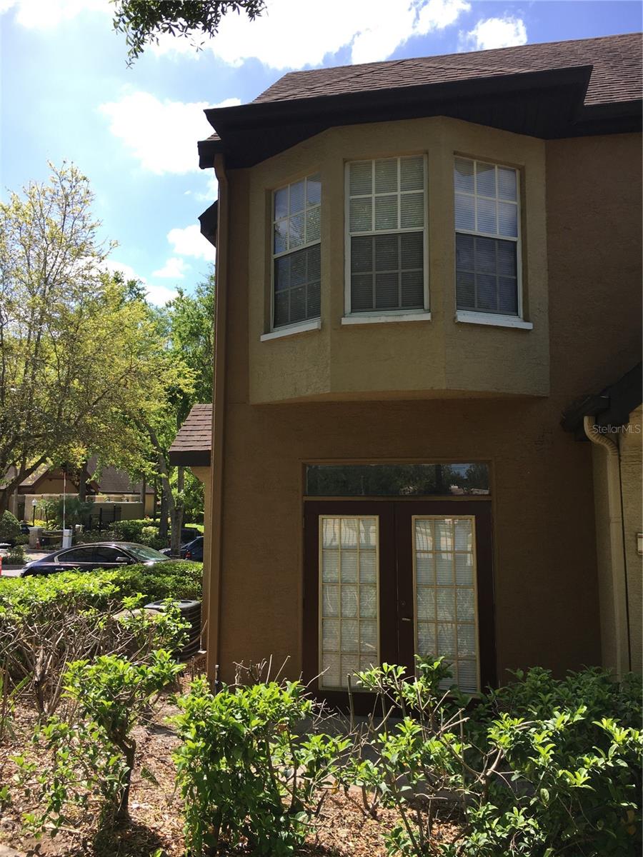 AZUR/METROWEST - Residential