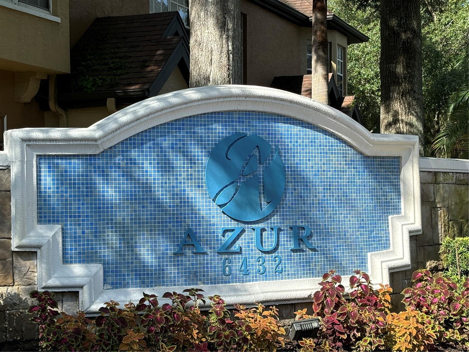 AZUR/METROWEST - Residential