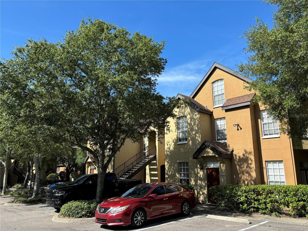 Photo of 6304 Raleigh Street #204, Orlando, FL 32835 (MLS # O6376017)