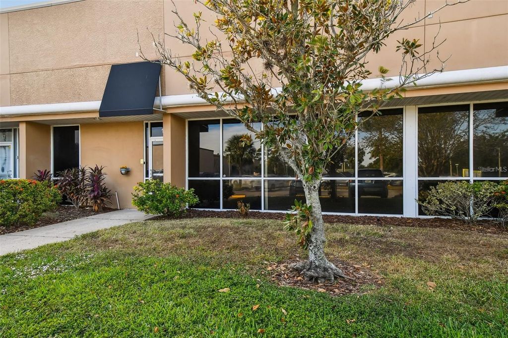 Photo of 5404 Hoover Boulevard #18, Tampa, FL 33634 (MLS # TB8466710)