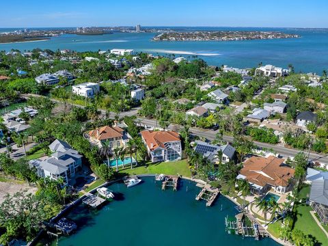 A home in SARASOTA