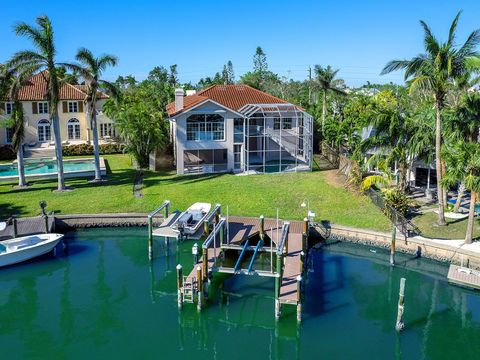 A home in SARASOTA