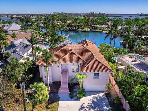 A home in SARASOTA