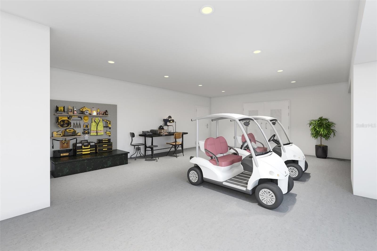 BAY ISLAND SHORES - Residential