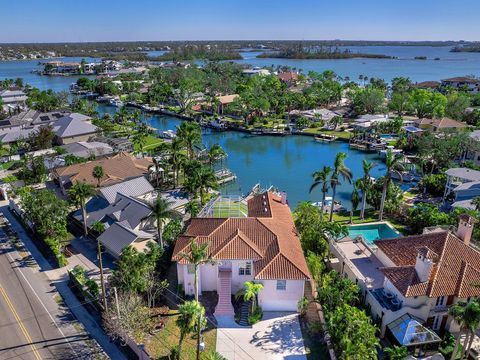 A home in SARASOTA