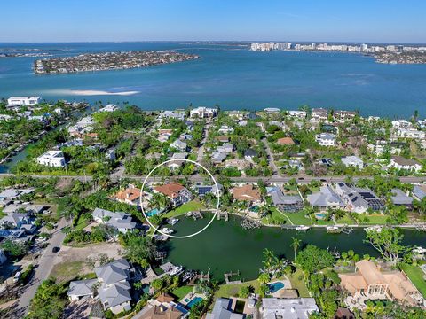 A home in SARASOTA