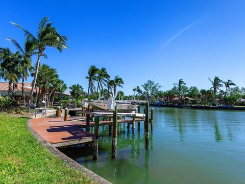 A home in SARASOTA