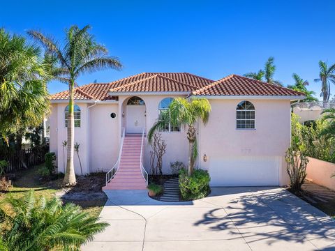 A home in SARASOTA