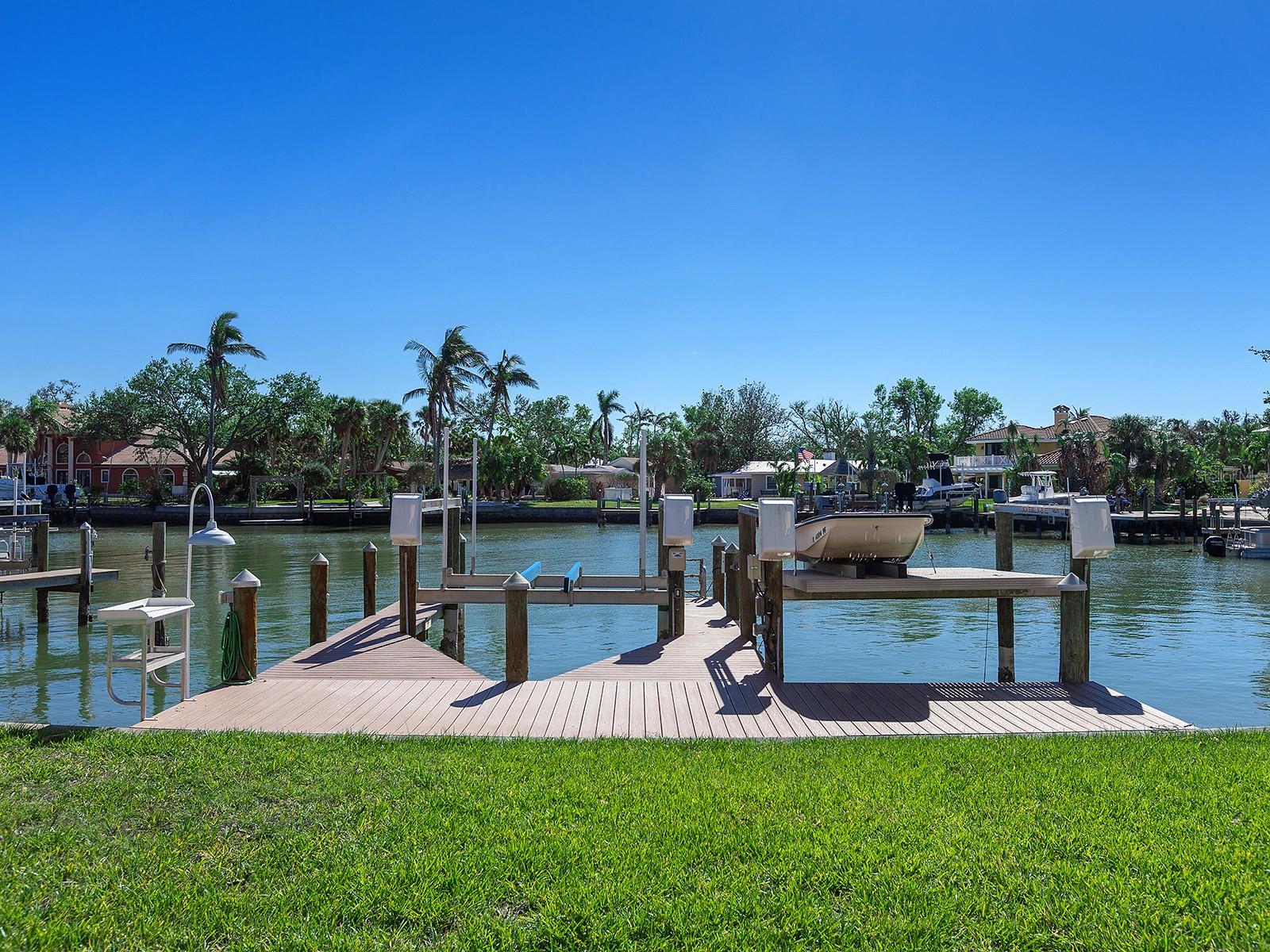 508 SIESTA DRIVE