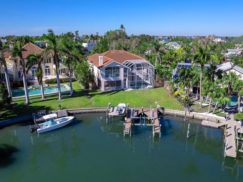 A home in SARASOTA