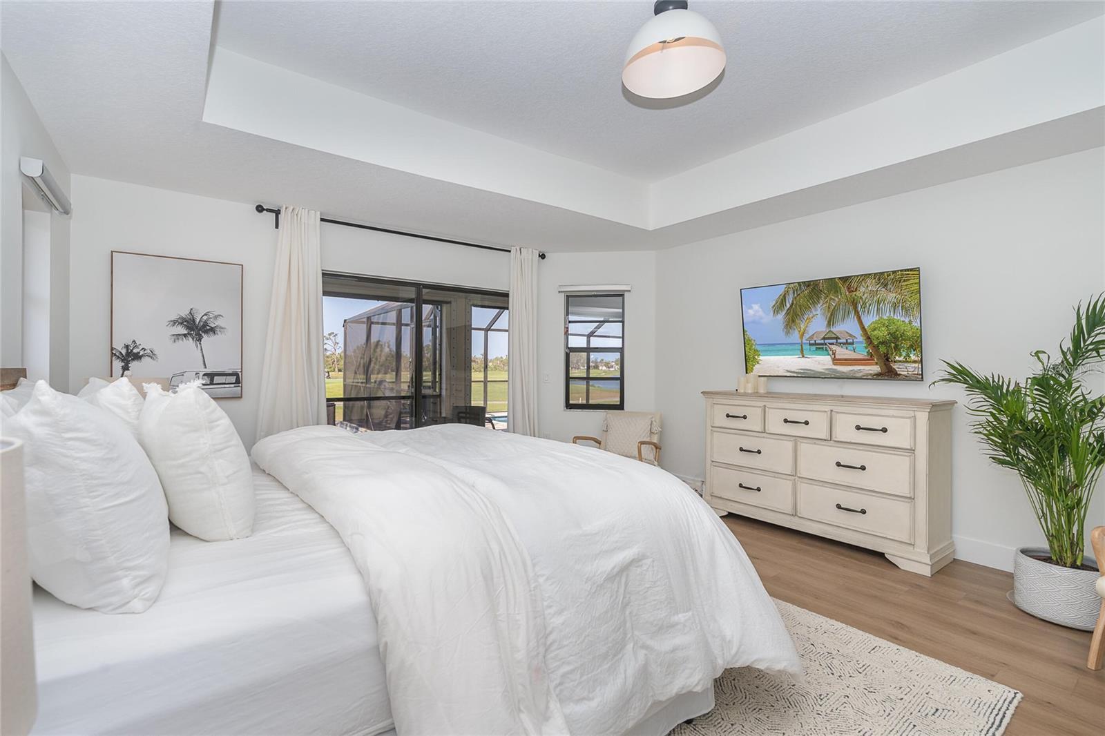 CAPE HAZE WINDWARD - Residential