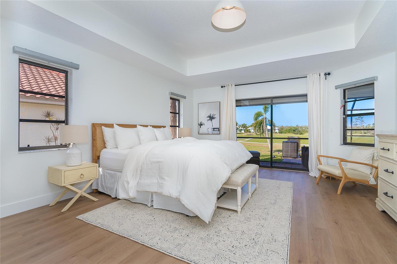 CAPE HAZE WINDWARD - Residential