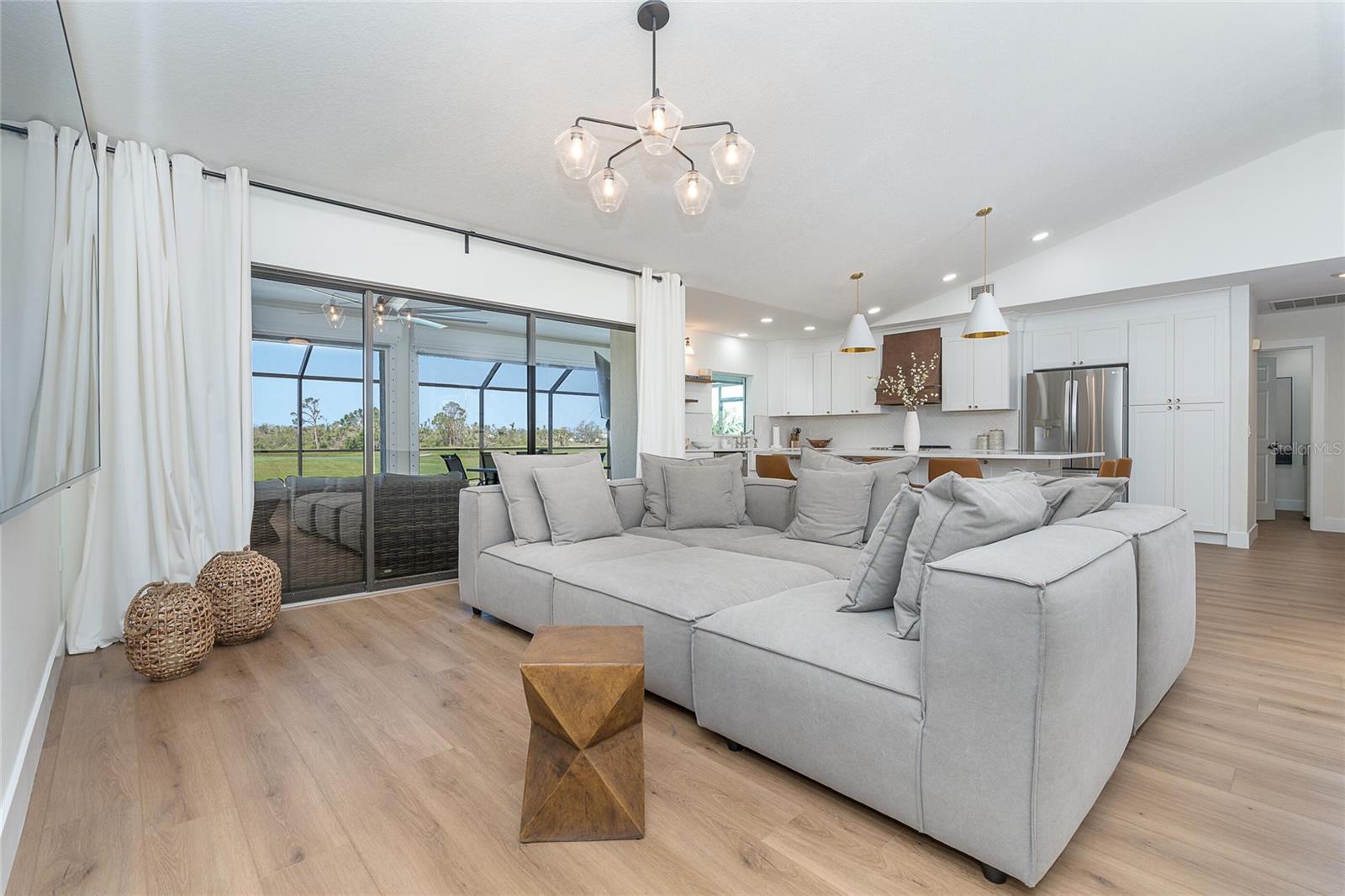 CAPE HAZE WINDWARD - Residential