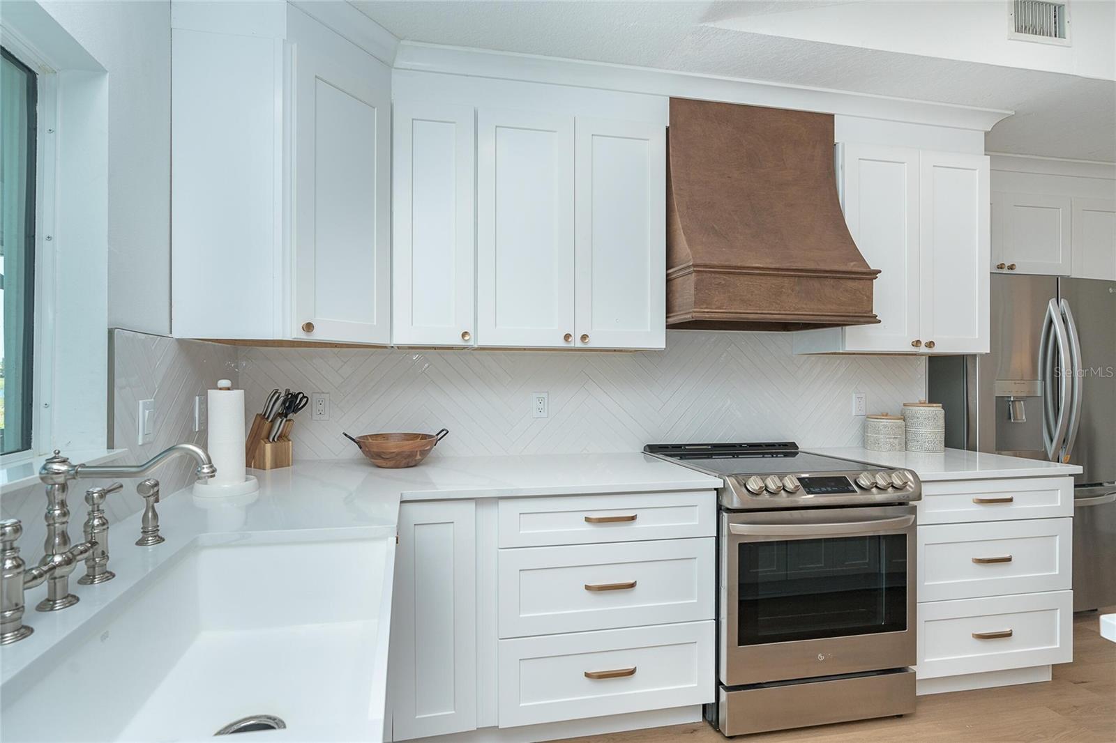 CAPE HAZE WINDWARD - Residential